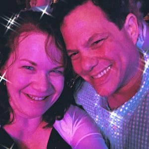 Meet your Posher, Robin